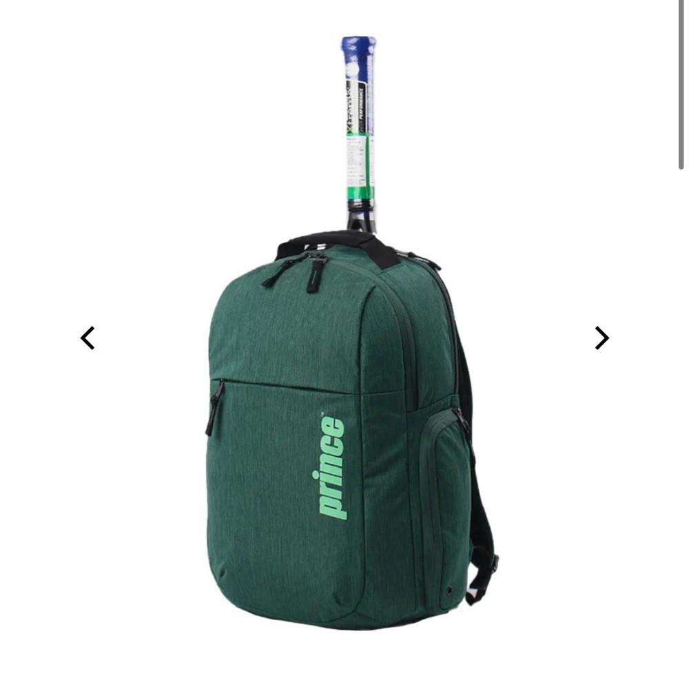 Prince Emerald Tennis Gear Bag